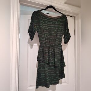 Alice+Olivia Dress